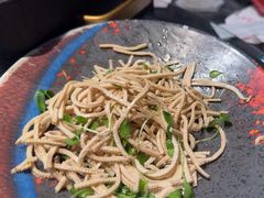 -红蜡烛-养生粥-津鲁菜(中山路店)