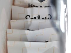 -Seesaw Coffee(上生新所店)