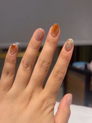 -悦指间美甲美睫
