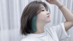 -H·Y HAIR SALON烫发·染发·造型