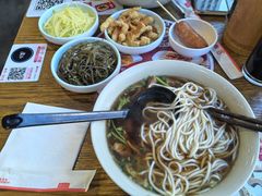 -李先生牛肉面大王(马栏店)