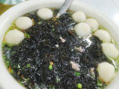 -众味海鲜大排档·活海鲜·潮汕味(南澳店)