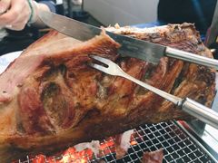 -宗泉烤全羊·烤羊腿·家常菜(解放东路店)