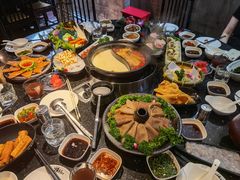 -捞王锅物料理(凯旋路店)