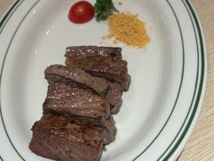 -纽斯特牛排自助餐厅(浦江万达店)