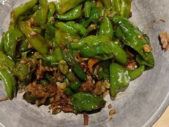 -梨花牛肉汤饭(仁恒伊势丹店)