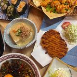 西安美食｜藏在小寨的平价美味日料小店💰50+