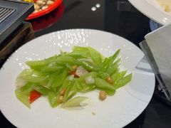 -祥记·国宴豫菜·经典粤菜(郑东新区新长安店)
