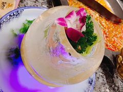 -蜀大侠火锅(四川北路店)