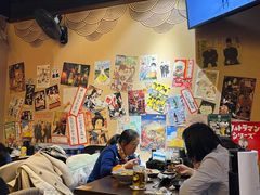 -八木鸟居酒屋(小木桥路店)