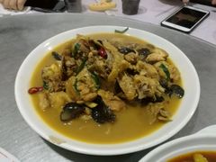 -如意楼农家菜(雁荡山店)