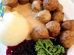 -宜家·瑞典风味餐厅(天津东丽商场店)