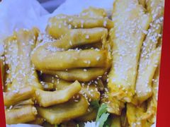 -顺德公美食(西乡店)