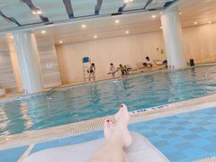 -深圳大梅沙京基洲际度假酒店