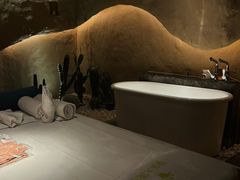 -快乐大桶水养生足浴SPA(前兴路店)