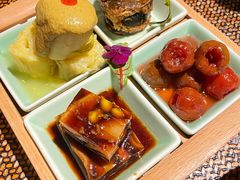 -四世同堂·京菜·烤鸭(双井店)