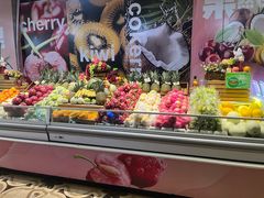 -皇室假期美食水疗会(春风路店)