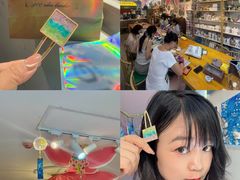 -100家灵感仓库·DIY团建(什刹海店)