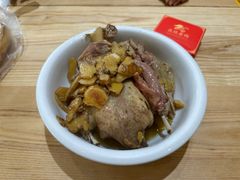 -忠记姜母鸭