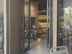 -ibarrel爱杯·bistro&brunch(江宁路店)