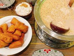 -格日勒阿妈蒙古厨房(大召店)