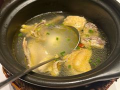 -食光慢宴·安吉土菜馆