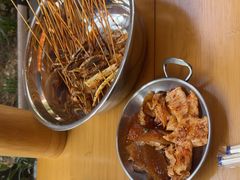 -嘉州鲜知味钵钵鸡(奎星楼店)
