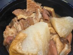 -韦记牛杂汤(清晖园店)