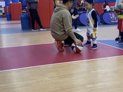 -城市传奇北控篮球俱乐部小篮球训练基地(东坝店)