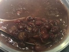 红豆沙-百花传统甜品店(原址店)