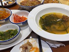 -临潼印象·特色陕菜