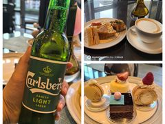 -北京中国大饭店