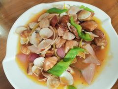 -叶姐海鲜(棋子湾店)