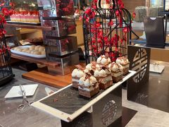 -北京王府井希尔顿酒店·万斯阁西餐厅