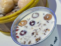 -南拳十三姨·潮汕砂锅粥·粤菜(西单大悦城店)