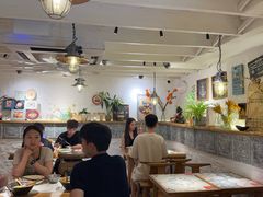 -十面欢腾·海鲜面·台式Bistro(长乐路店)