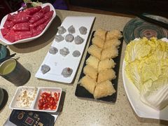 -润泽园椰子鸡(汇一城店)