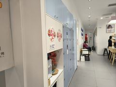 -天真蓝照相馆(中华广场店)