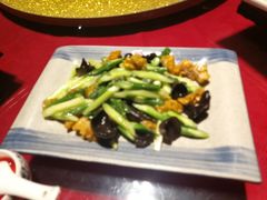 -那家小馆•北京菜•烤鸭(香山店)