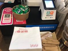-特派卷·老北京烤鸭卷(合生汇购物中心店)