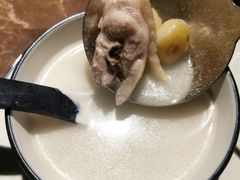 -同仁四季椰子鸡(海岸城天利店)