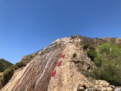 -桑干河大峡谷旅游区