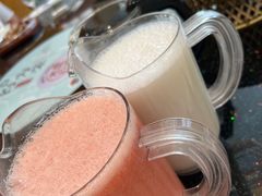 -香山湖家家宴(中山陵店)