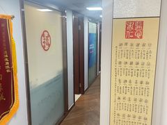 -精德口腔·种植修复·儿牙中心(财富中心店)