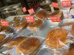 -李氏憨粑粑(官渡古镇店)