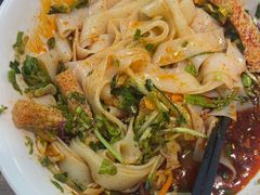 -大师兄·西北小馆(南沙万达广场店)