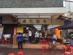 门面-源记肠粉(华贵路店)