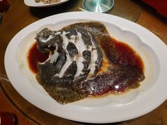 -伙靠·江浙菜(田林路店)