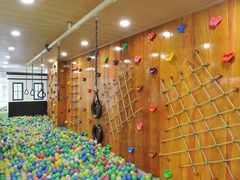 -长春五十二中赫行实验幼儿园(力旺分园)