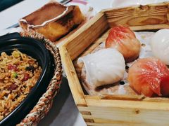 手工虾饺皇-东鑫记港式茶餐厅(南京东路店)